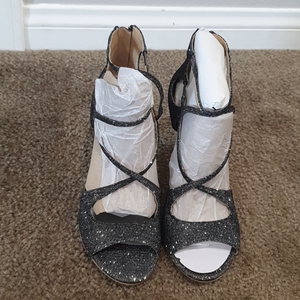 Brand new girls sandals